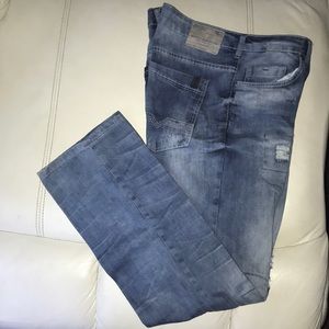 Buffalo David Bitton Men’s Jeans